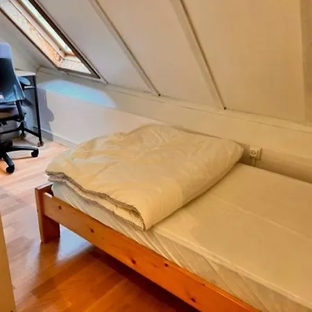 Albatros 16 Casa vacanze Nieuwpoort