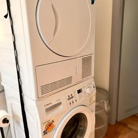 Casa vacanze Albatros 16 *