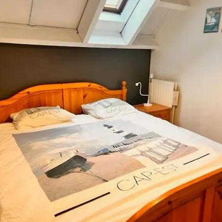 Casa vacanze Albatros 16 Nieuwpoort