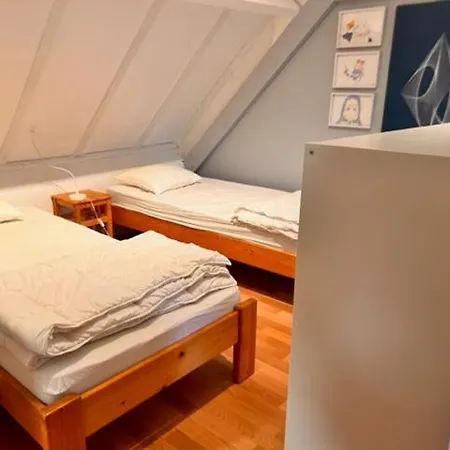 Albatros 16 Casa vacanze Nieuwpoort