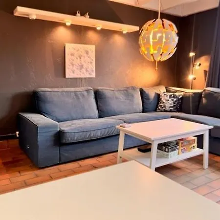 Casa vacanze Albatros 16 *